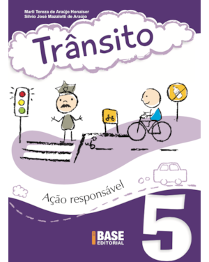 TRÂNSITO VOL 5: AÇÃO RESPONSÁVEL