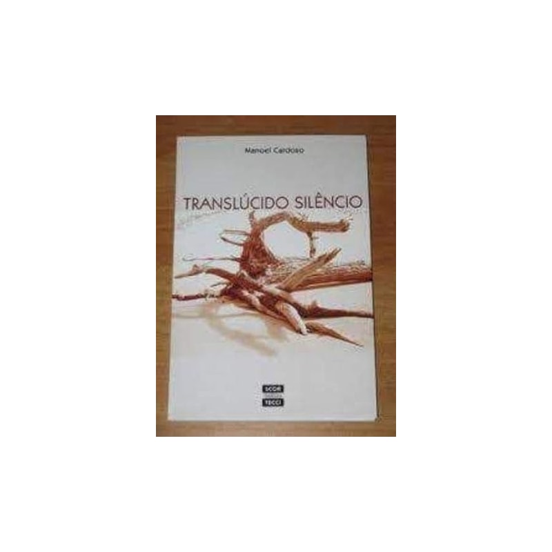 TRANSLUCIDO SILENCIO - 1