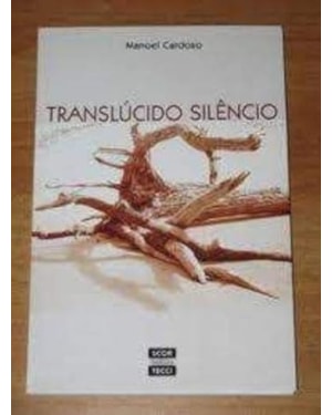 TRANSLUCIDO SILENCIO - 1