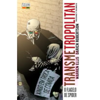 Transmetropolitan 5