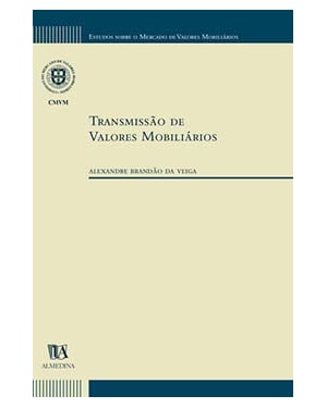 Transmissão de valores mobiliários