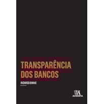 Transparência dos bancos
