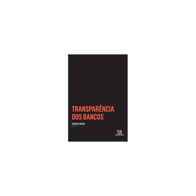 Transparência dos bancos