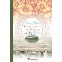 Transplante de menina