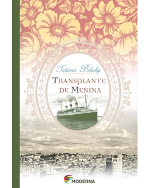 Transplante de menina