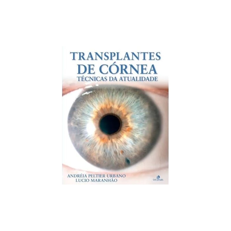 TRANSPLANTES DE CÓRNEA