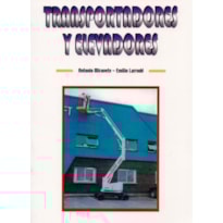 Transportadores y elevadores