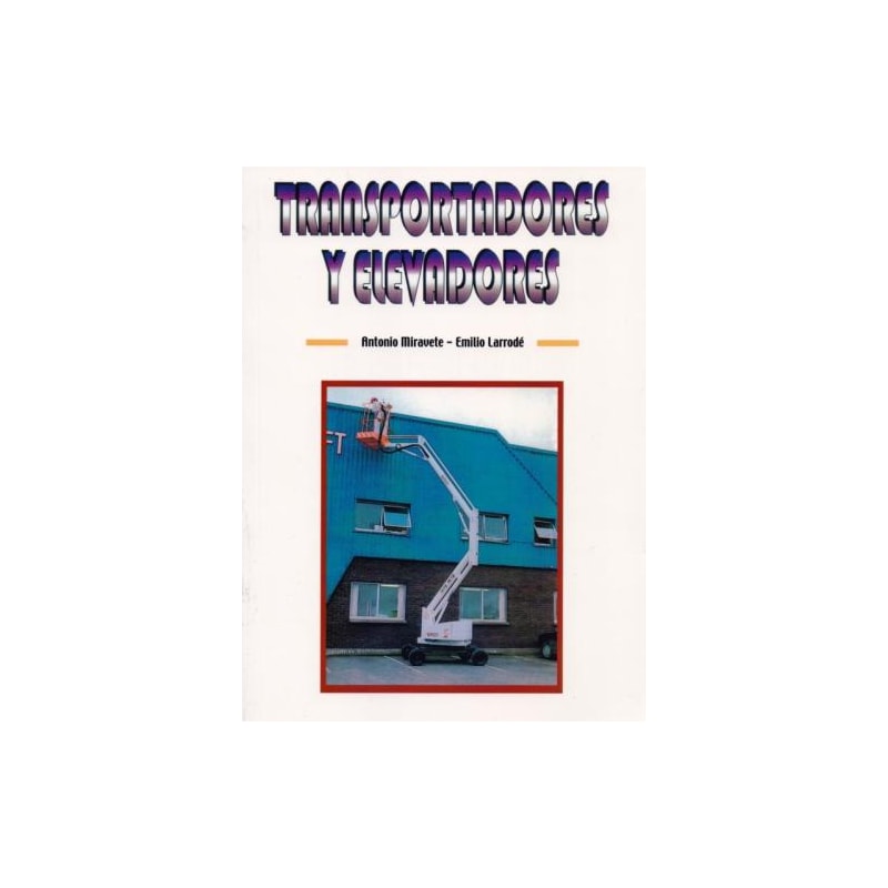 Transportadores y elevadores