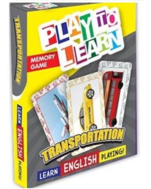 TRANSPORTATION