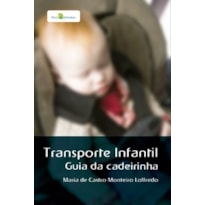 Transporte infantil: guia da cadeirinha