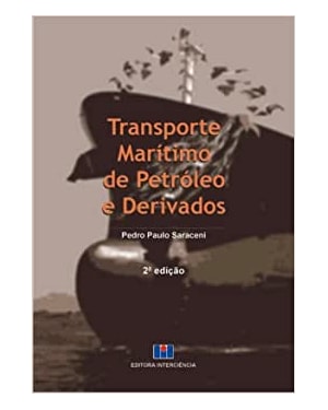 Transporte marítimo de petróleo e derivados