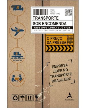 Transporte sob encomenda: o preço da pressa