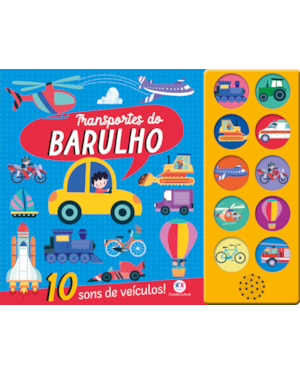 TRANSPORTES DO BARULHO