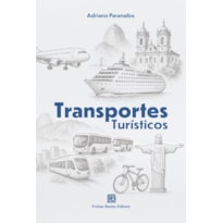 TRANSPORTES TURÍSTICOS