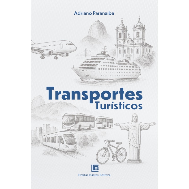 TRANSPORTES TURÍSTICOS