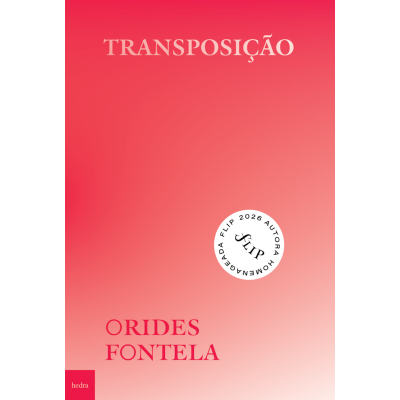 TRANSPOSIÇÃO