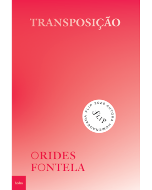 TRANSPOSIÇÃO