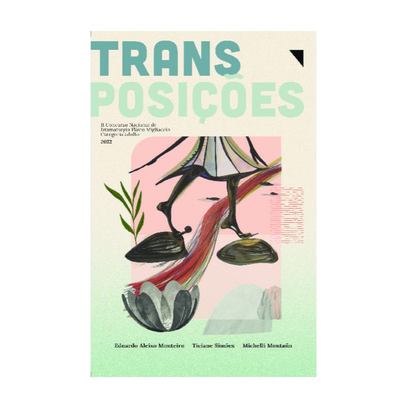 TRANSPOSIÇÕES