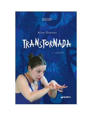 Transtornada