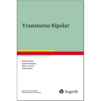 Transtorno bipolar