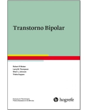 Transtorno bipolar
