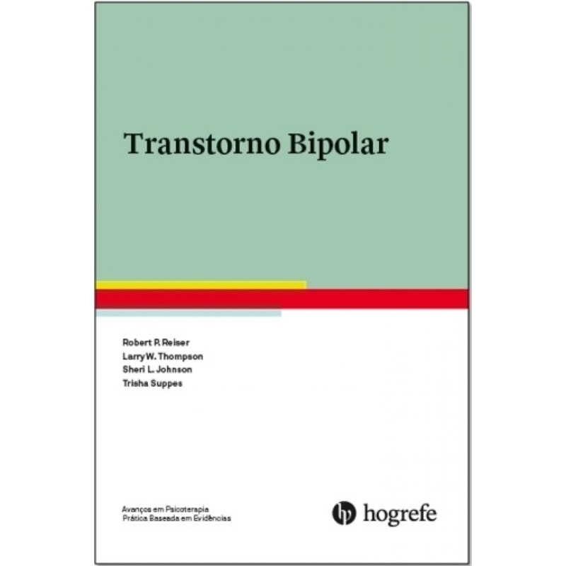Transtorno bipolar