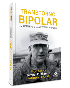 Transtorno bipolar: Um general e sua eterna batalha