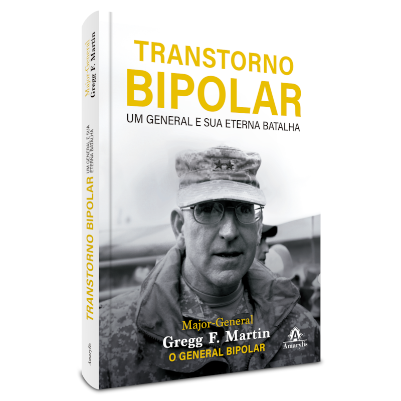 Transtorno bipolar: Um general e sua eterna batalha