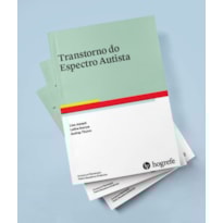 Transtorno do espectro autista