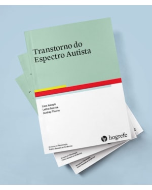 Transtorno do espectro autista