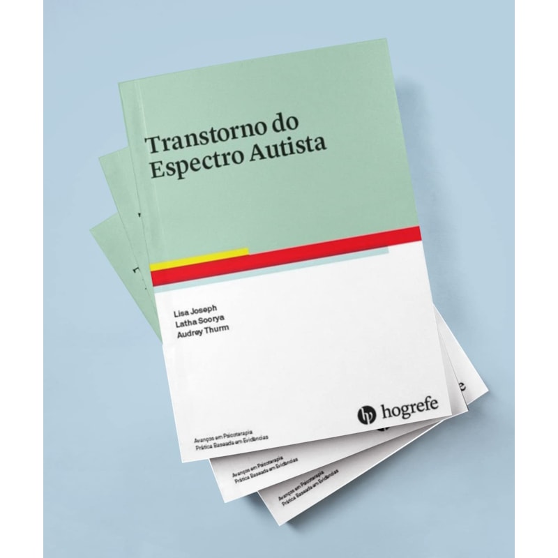 Transtorno do espectro autista