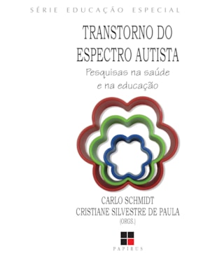 TRANSTORNO DO ESPECTRO AUTISTA:: PESQUISAS NA SAÚDE E NA EDUCAÇÃO