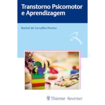 TRANSTORNO PSICOMOTOR E APRENDIZAGEM