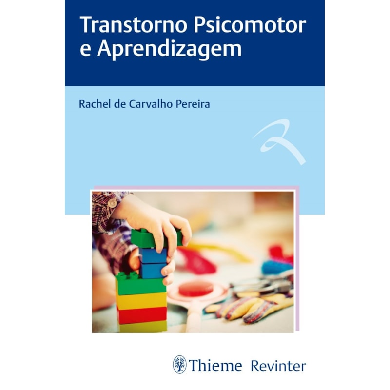 TRANSTORNO PSICOMOTOR E APRENDIZAGEM