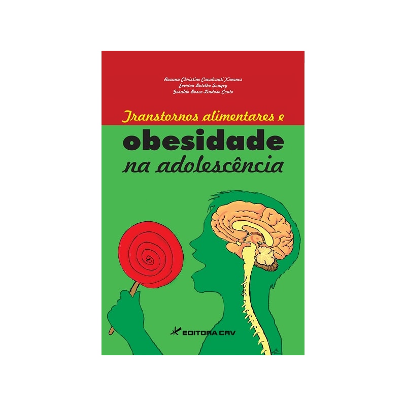 TRANSTORNOS ALIMENTARES E OBESIDADE NA ADOLESCÊNCIA