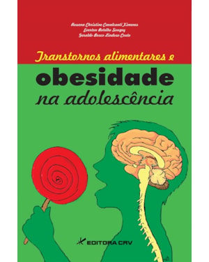 TRANSTORNOS ALIMENTARES E OBESIDADE NA ADOLESCÊNCIA