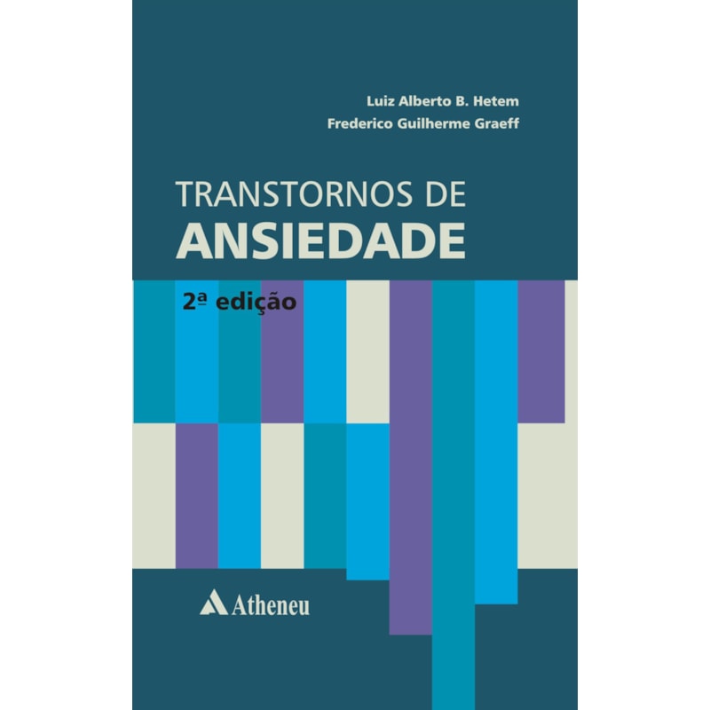 TRANSTORNOS DA ANSIEDADE