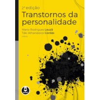 TRANSTORNOS DA PERSONALIDADE