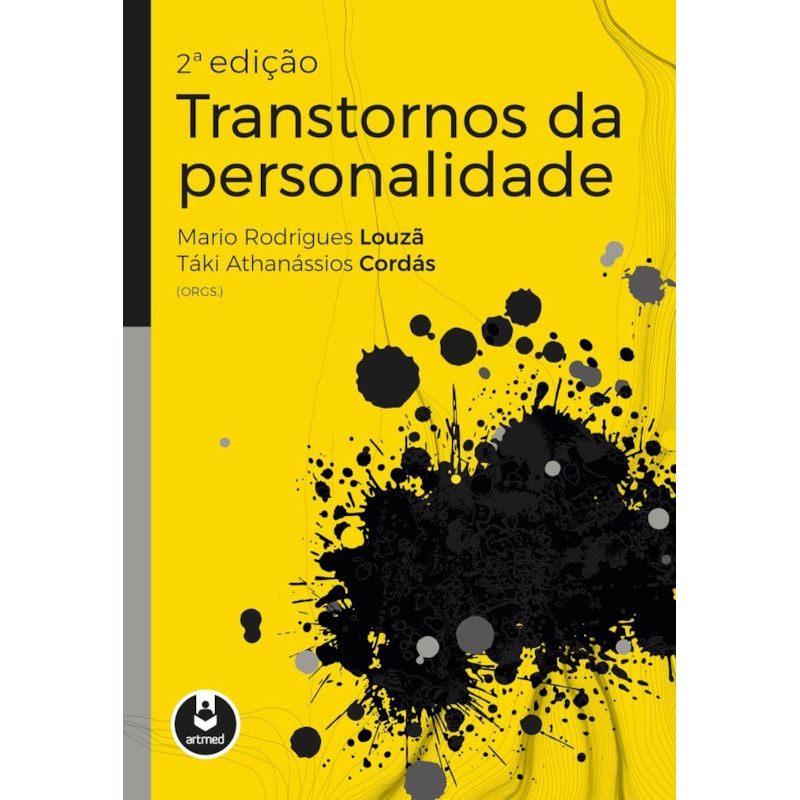 TRANSTORNOS DA PERSONALIDADE