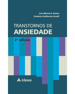 Transtornos de ansiedade