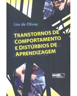 Transtornos de comportamento e distúrbios de aprendizagem