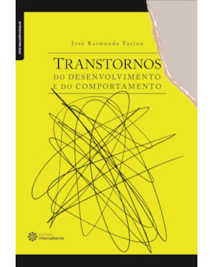 TRANSTORNOS DO DESENVOLVIMENTO E DO COMPORTAMENTO