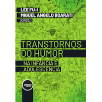 TRANSTORNOS DO HUMOR NA INFÂNCIA E ADOLESCÊNCIA