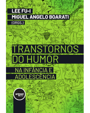 TRANSTORNOS DO HUMOR NA INFÂNCIA E ADOLESCÊNCIA