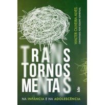 TRANSTORNOS MENTAIS