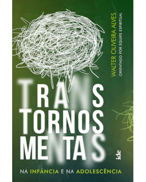 TRANSTORNOS MENTAIS