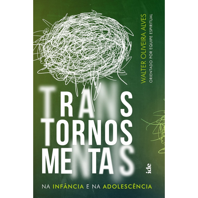 TRANSTORNOS MENTAIS
