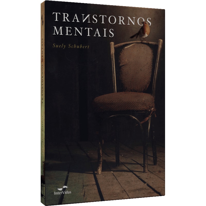 TRANSTORNOS MENTAIS