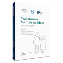 TRANSTORNOS MENTAIS NO IDOSO: GUIA PRÁTICO