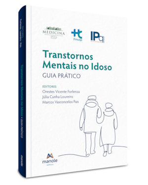 Transtornos mentais no idoso: guia prático